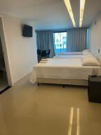 HANNA Arcos d'Atalaia Hotel - Aracaju