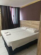 HANNA Arcos d'Atalaia Hotel - Aracaju