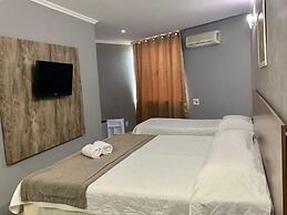 HANNA Arcos d'Atalaia Hotel - Aracaju