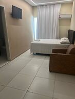 HANNA Arcos d'Atalaia Hotel - Aracaju