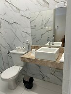 HANNA Arcos d'Atalaia Hotel - Aracaju