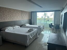 HANNA Arcos d'Atalaia Hotel - Aracaju