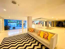 HANNA Arcos d'Atalaia Hotel - Aracaju