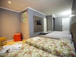 HANNA Arcos d'Atalaia Hotel - Aracaju