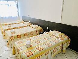 HANNA Arcos d'Atalaia Hotel - Aracaju