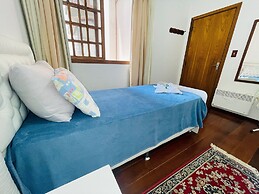 02 Dorm -Apenas 01 quadra da Rua Coberta