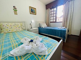 02 Dorm -Apenas 01 quadra da Rua Coberta