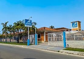Pousada Nereidas