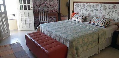 Hotel ocean imperium