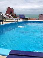 Hotel ocean imperium