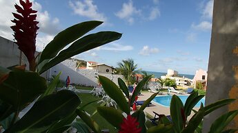 Hotel ocean imperium
