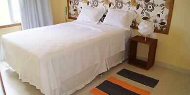 Hotel ocean imperium