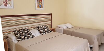 Hotel ocean imperium