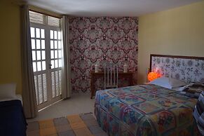 Hotel ocean imperium