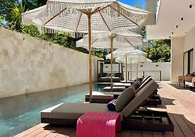 Blooma Boutique Hotel