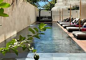 Blooma Boutique Hotel