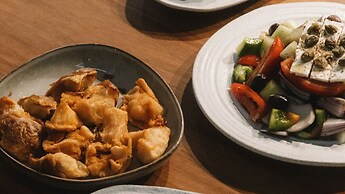 Blooma Boutique Hotel