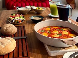 Blooma Boutique Hotel