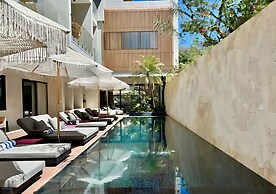 Blooma Boutique Hotel