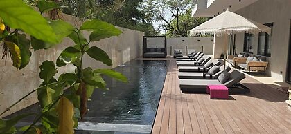 Blooma Boutique Hotel