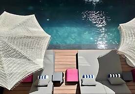 Blooma Boutique Hotel