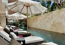 Blooma Boutique Hotel