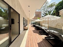 Blooma Boutique Hotel