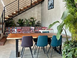 Blooma Boutique Hotel