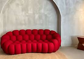 Blooma Boutique Hotel