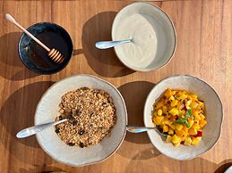 Blooma Boutique Hotel