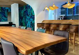 Blooma Boutique Hotel