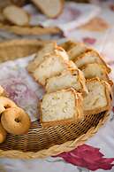 agriturismo il melo rosso