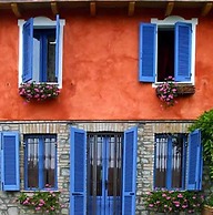 agriturismo il melo rosso