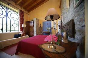 agriturismo il melo rosso