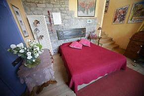 agriturismo il melo rosso