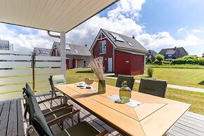 Ferienwohnung in Busum