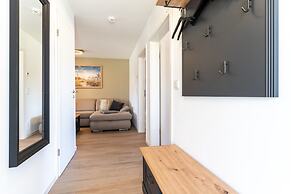 Ferienwohnung in Busum