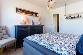 Ferienwohnung in Busum