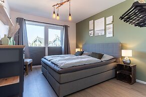 Ferienwohnung in Busum