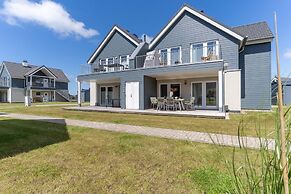 Ferienwohnung in Busum