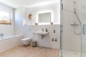 Ferienwohnung in Busum