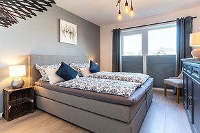 Ferienwohnung in Busum