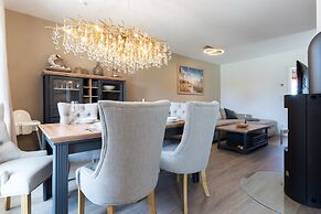 Ferienwohnung in Busum