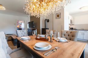 Ferienwohnung in Busum