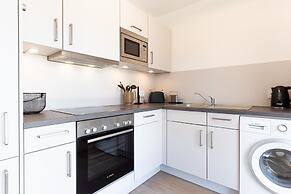 Ferienwohnung in Busum