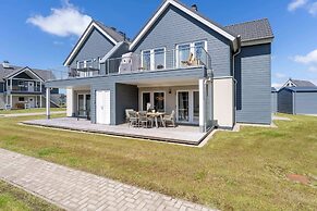 Ferienwohnung in Busum