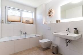 Ferienwohnung in Busum