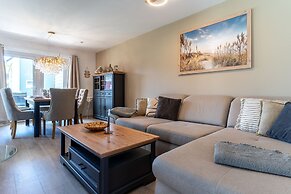 Ferienwohnung in Busum