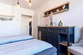 Ferienwohnung in Busum