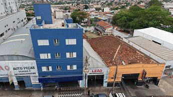 Hotel Itavera Brasil